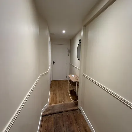 Cosy Plein Coeur Апартаменты