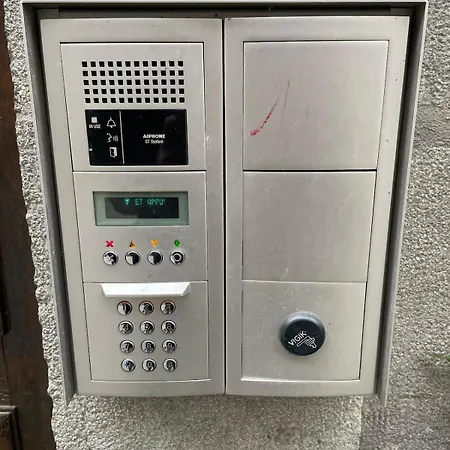 Cosy Plein Coeur Апартаменты Орийак