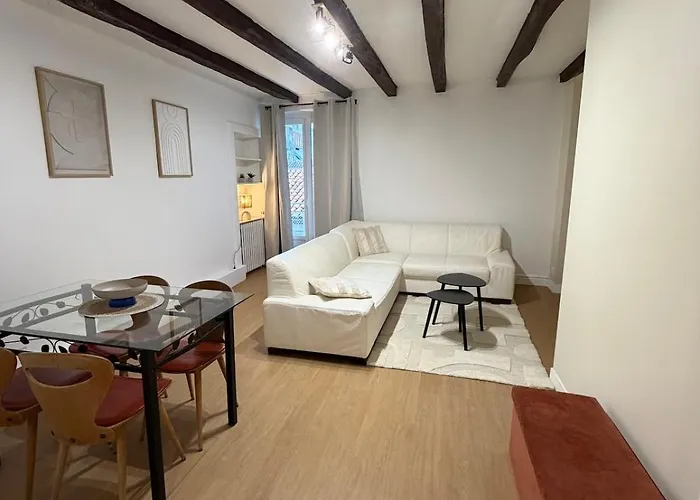 Cosy Plein Coeur Aurillac