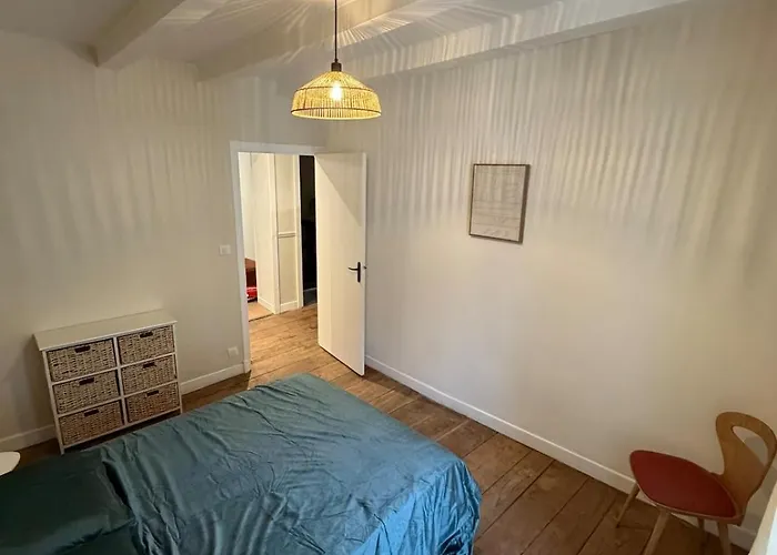 Appartamento Cosy Plein Coeur