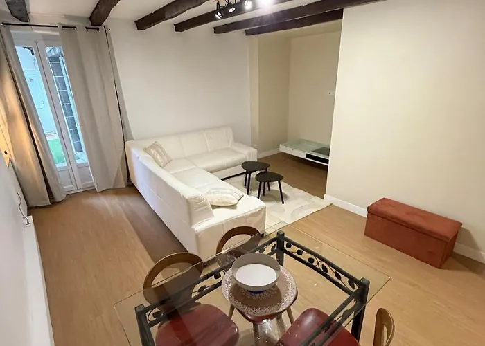 Cosy Plein Coeur Aurillac