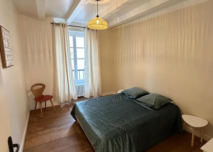 Cosy Plein Coeur Aurillac