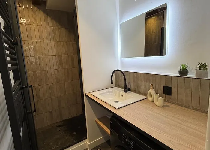 Appartamento Cosy Plein Coeur Aurillac