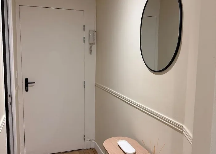 Cosy Plein Coeur Appartamento