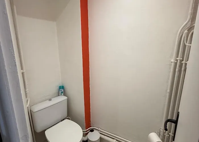 Appartamento Cosy Plein Coeur *